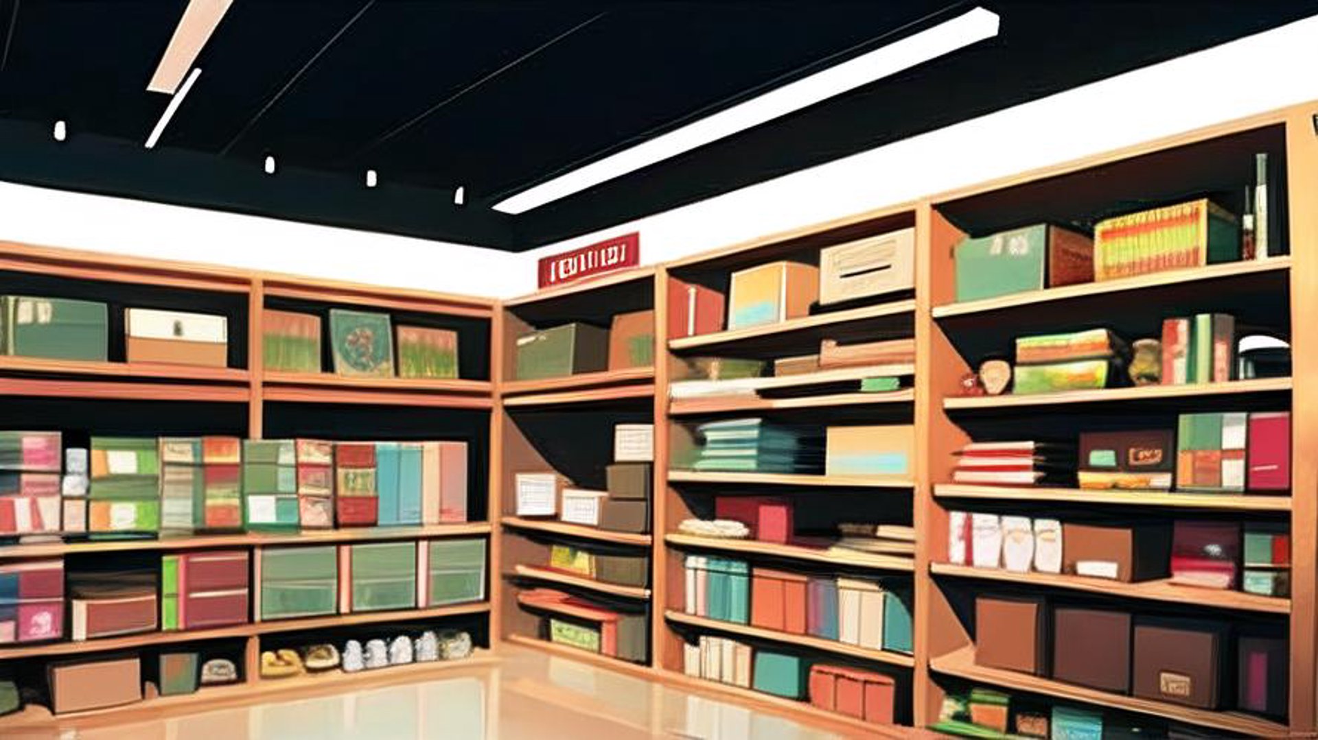 创惠实业